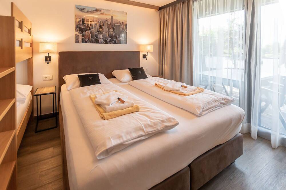 Ganze Wohnung, Sr, Top 6 - Ap. 67m² mit 2 Sz, Terrasse 29 m² in Zell am See, Pinzgau