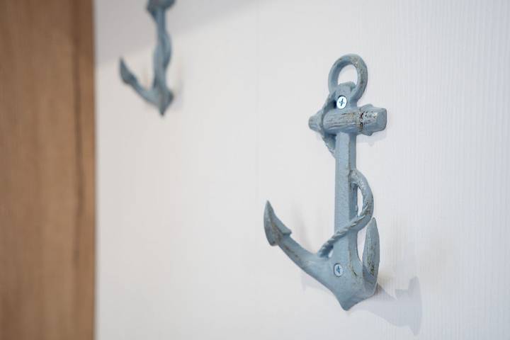 Ferienhaus für 4 Personen, mit Terrasse und Sauna, mit Haustier in Scharbeutz - 3