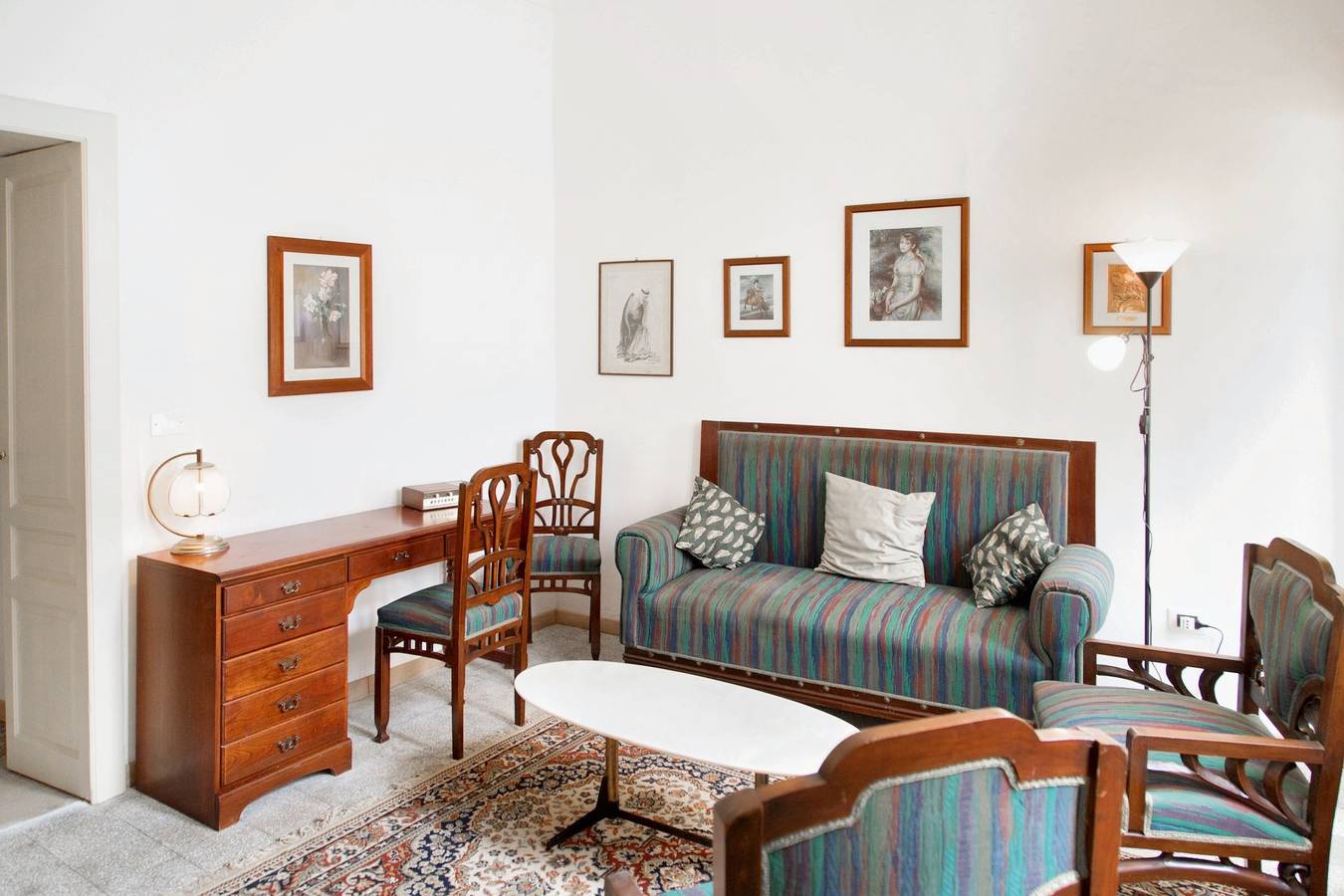 Ganze Wohnung, Modernes Apartment in Siracusa, 150 qm mit Balkon in Syrakus, Syrakus Provinz