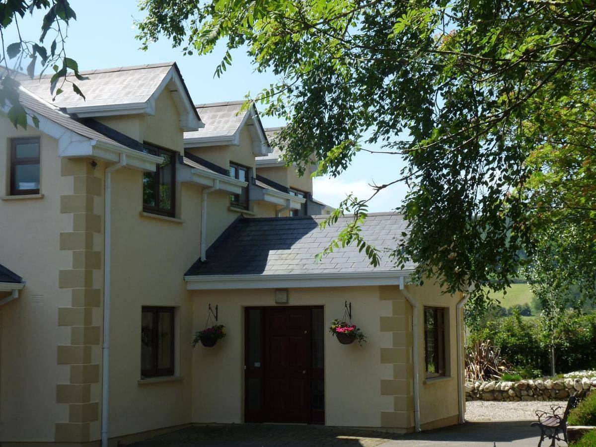 Double Room with Private Bathroom in County Wicklow