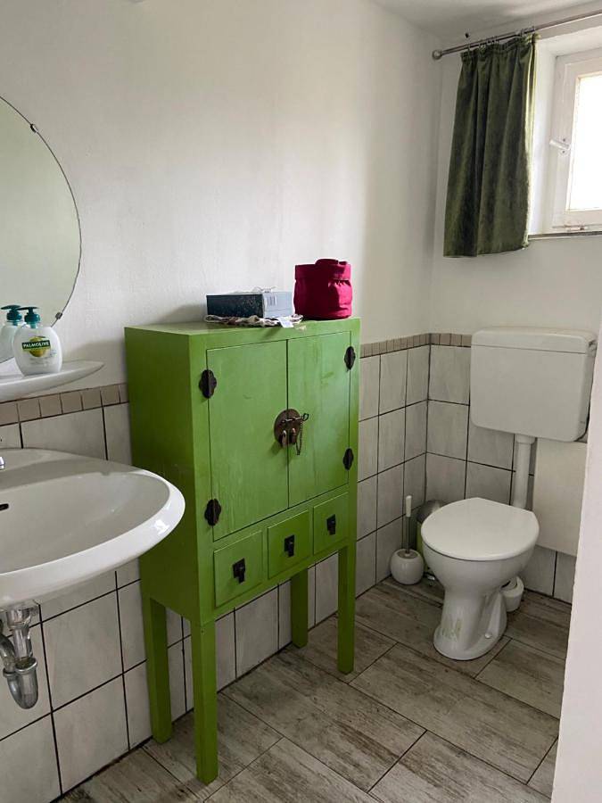 Gîte pour 2 personnes, avec jardin à Bietigheim-Bissingen - 2