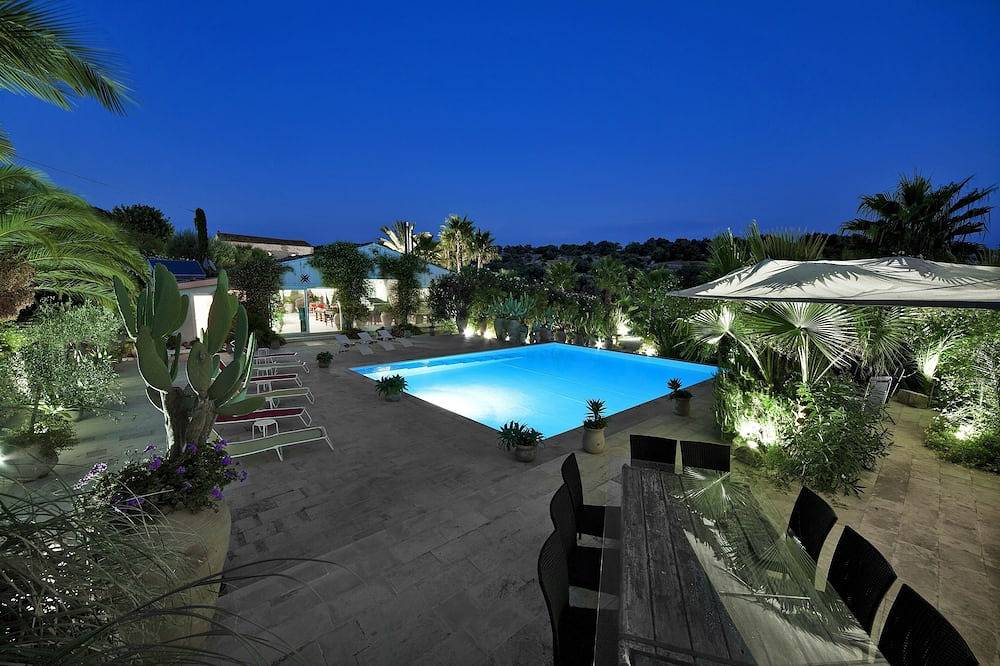 Casa vacanza a Ragusa a partire da 2076€ a notte