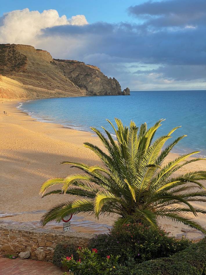 Ganze Wohnung, Horizonte Azul in Praia da Luz, Luz