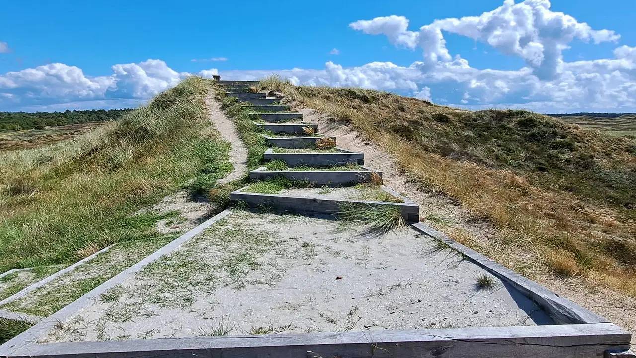 Ferienhaus für 6 Personen (120 m²) in Rømø in Sønderstrand, Havneby