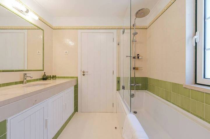 Apartamento de férias para 2 pessoas em Alcácer do Sal