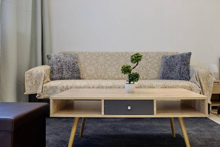 Gîte pour 3 personnes, animaux acceptés dans Pýlos - 3