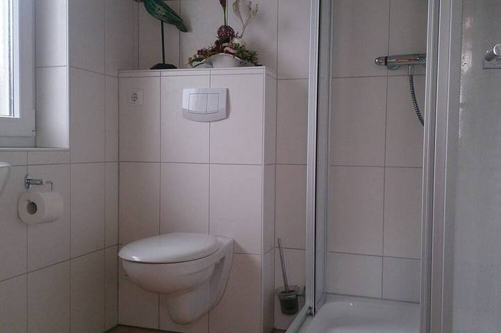 Ferienwohnung für 4 Personen, mit Terrasse in Ückeritz - 3