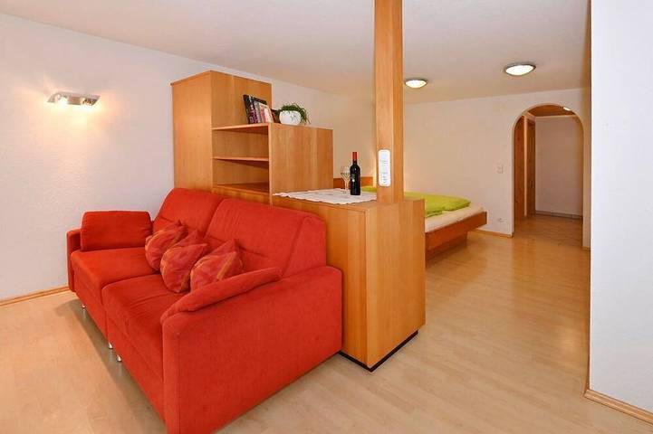 Gîte pour 2 personnes à Balderschwang - 3
