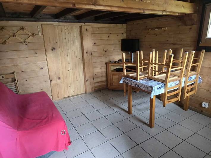 Gîte pour 6 personnes à Saint-Jean-Saint-Nicolas - 3