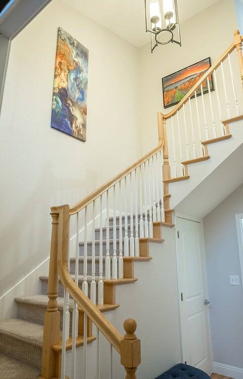 5 Bedroom wine Country Home, Grill, Hot Tub, Granny unit in Santa Rosa in Santa Rosa, California North Coast