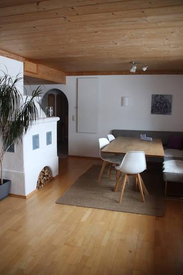 Apartament Wakacyjny dla 6 osoby w Ellmau, Hohe Salve, Zdjęcie 1