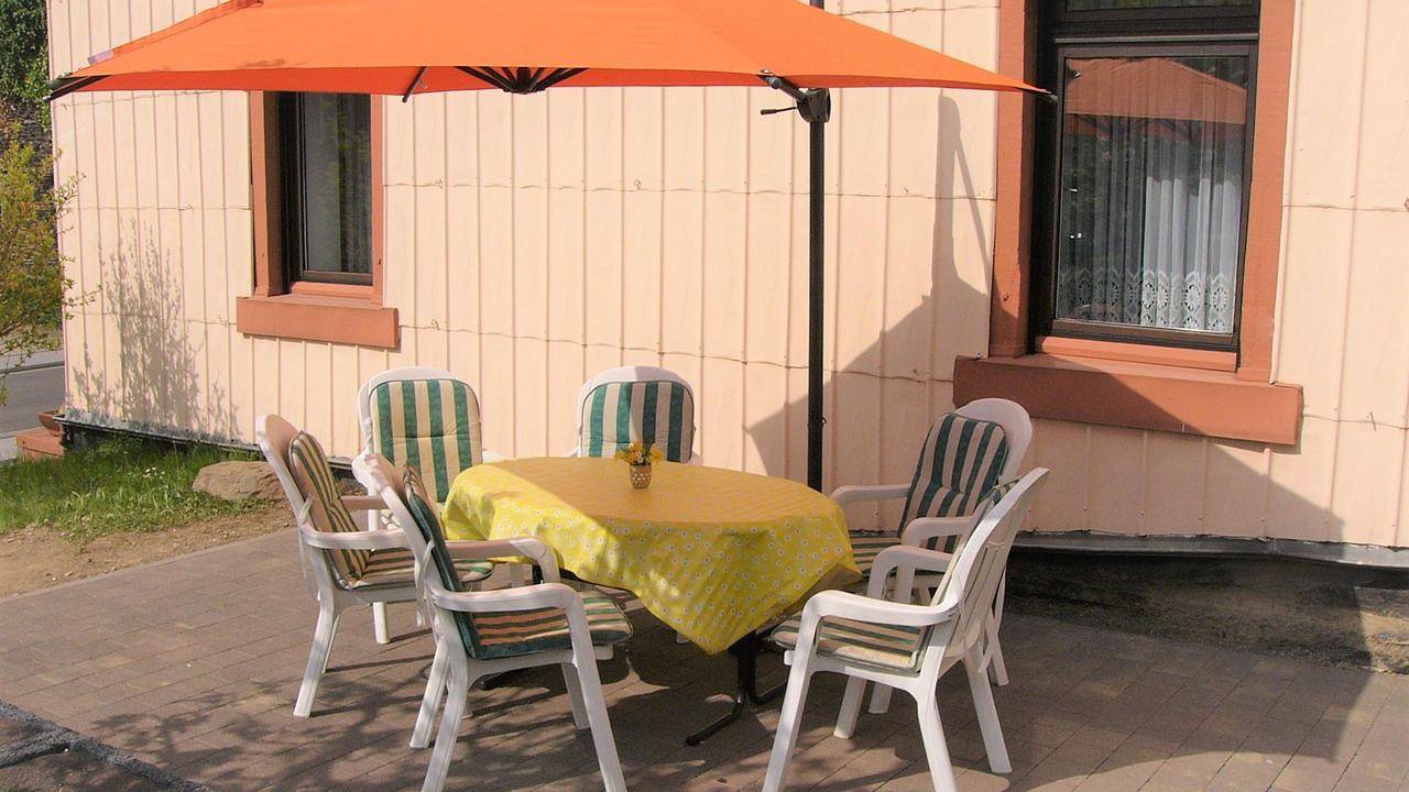 Ganze Ferienwohnung, Ferienwohnung für 4 Personen (80 m²) in Neumagen-Dhron in Neumagen-Dhron, Bernkastel-Kues & Umgebung