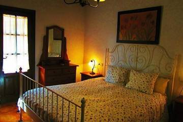 Hütte für 6 Personen in Álora, Málaga Provinz, Bild 1