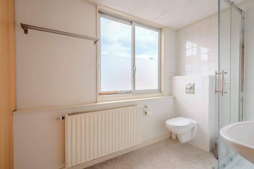 Geheel appartement, Stay de Laat - Urban Comfort in het Hart van Alkmaar in Nederlandse Noordzeekust