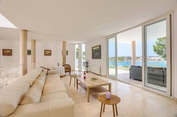 Chalet in Portopetro, Santanyí für 6 