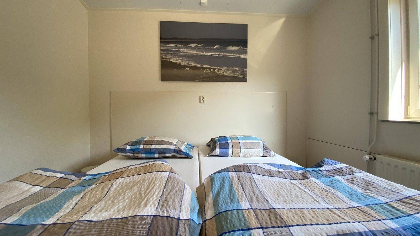 Vakantie Zeeland — Vz339 Vakantiewoning Kamperland in Kamperland, Zeeuwse Kust