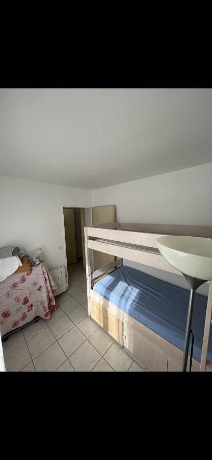 Gîte pour 7 personnes, avec terrasse à Champs-sur-Marne - 4
