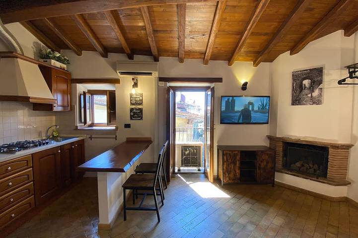 Appartamento vacanze per 3 persone - 1