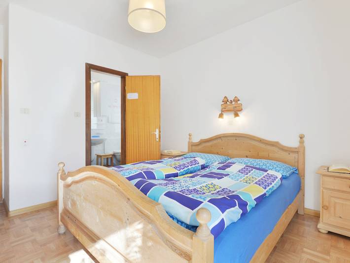 Ganze Wohnung, Ghetta in Vigo di Fassa, San Giovanni di Fassa