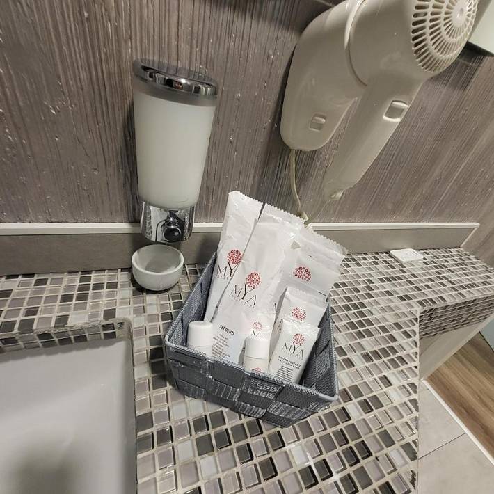 Gîte pour 2 personnes à Cornaredo - 4