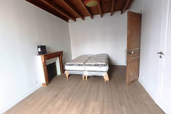 Gîte pour 5 personnes dans Varouville - 2