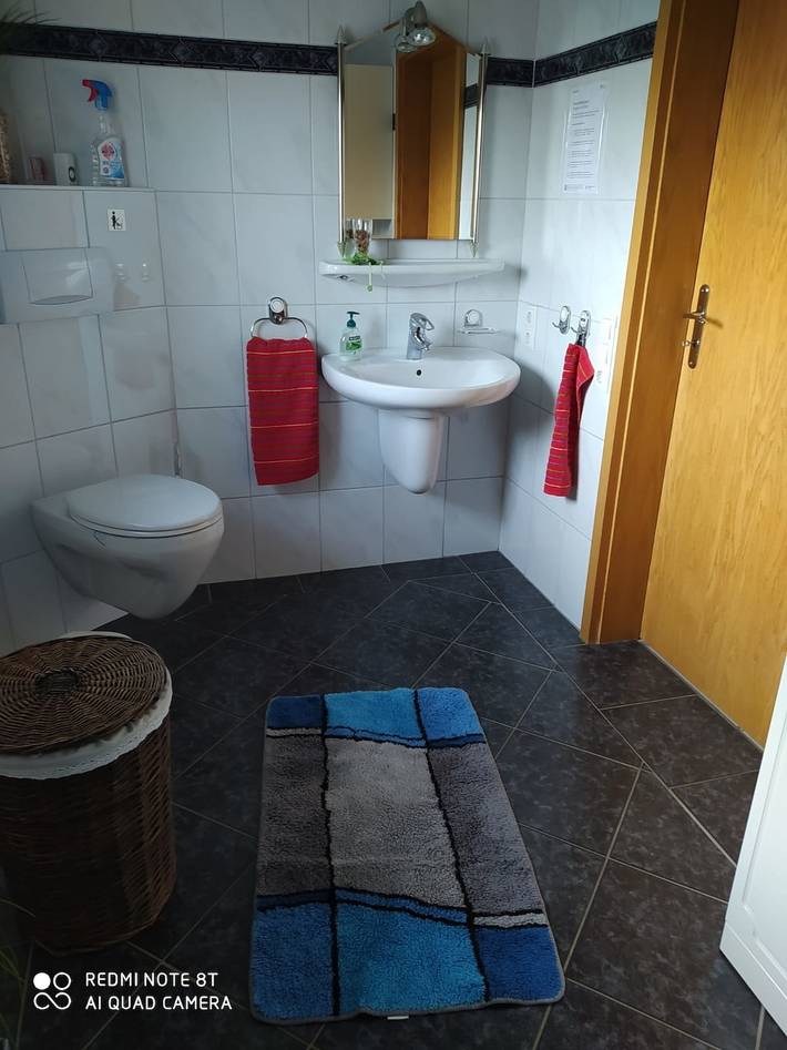 Ganze Ferienwohnung, Ferienwohnung Haus-Anna in Papenburg, Emsland