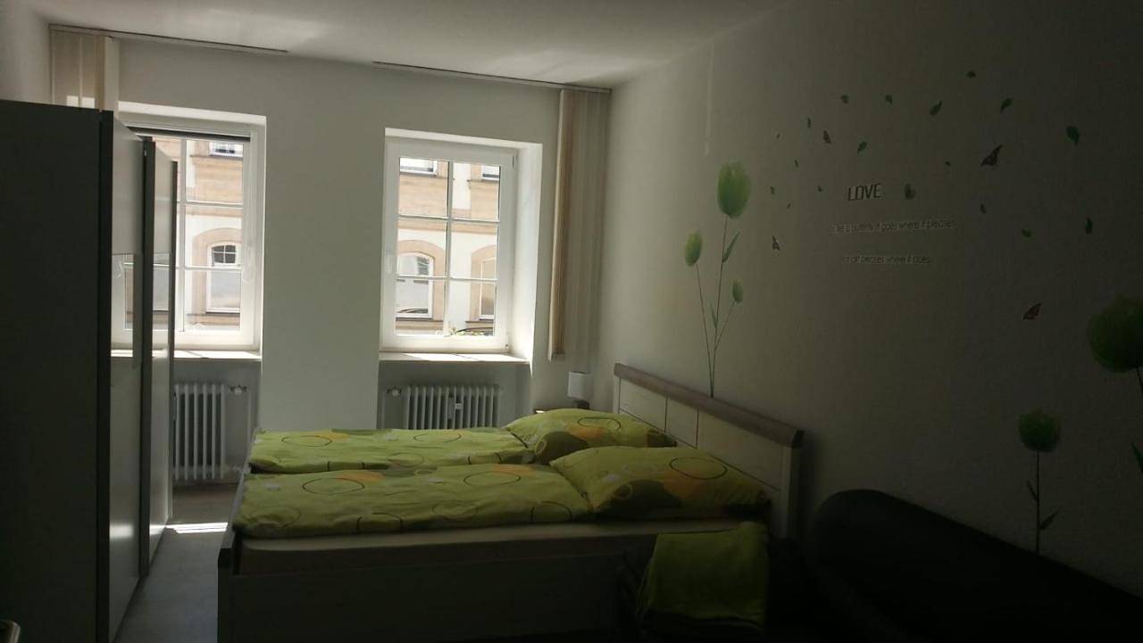 Ganze Wohnung, Apartment in Ebern, Landkreis Haßberge