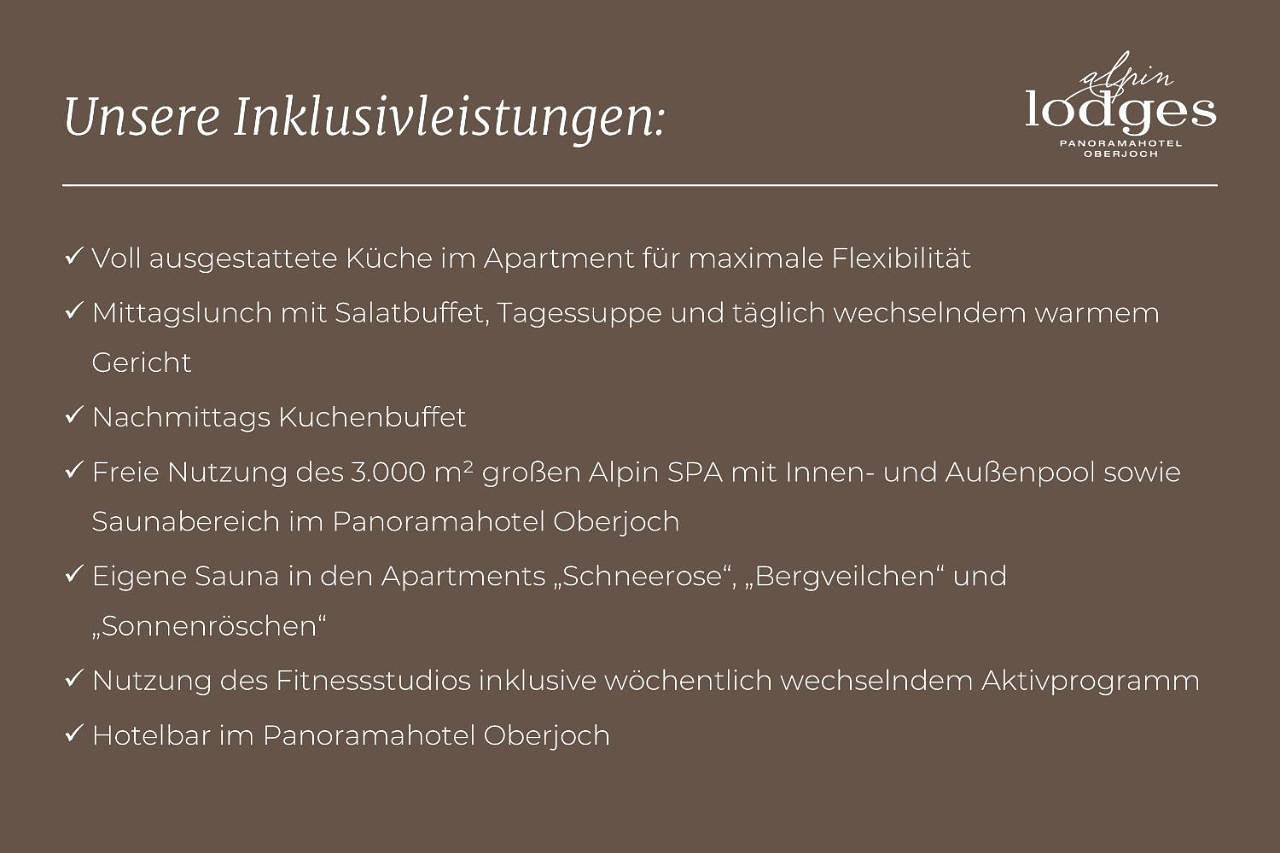 Apartamento entero, Alpin Lodges Oberjoch in Oberjoch, Bad Hindelang