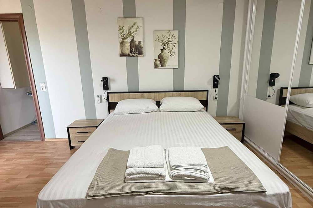 Κατοικία διακοπών για 8 άτομα με μπαλκόνι in Αλεξανδρούπολη, Έβρου