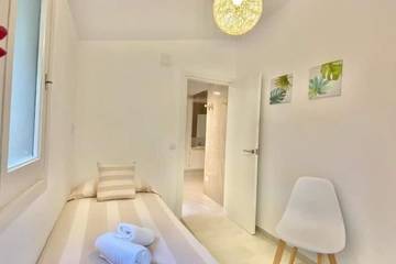 Chalet para 7 Personas en Platja d'Aro, Baix Empordà, Foto 3