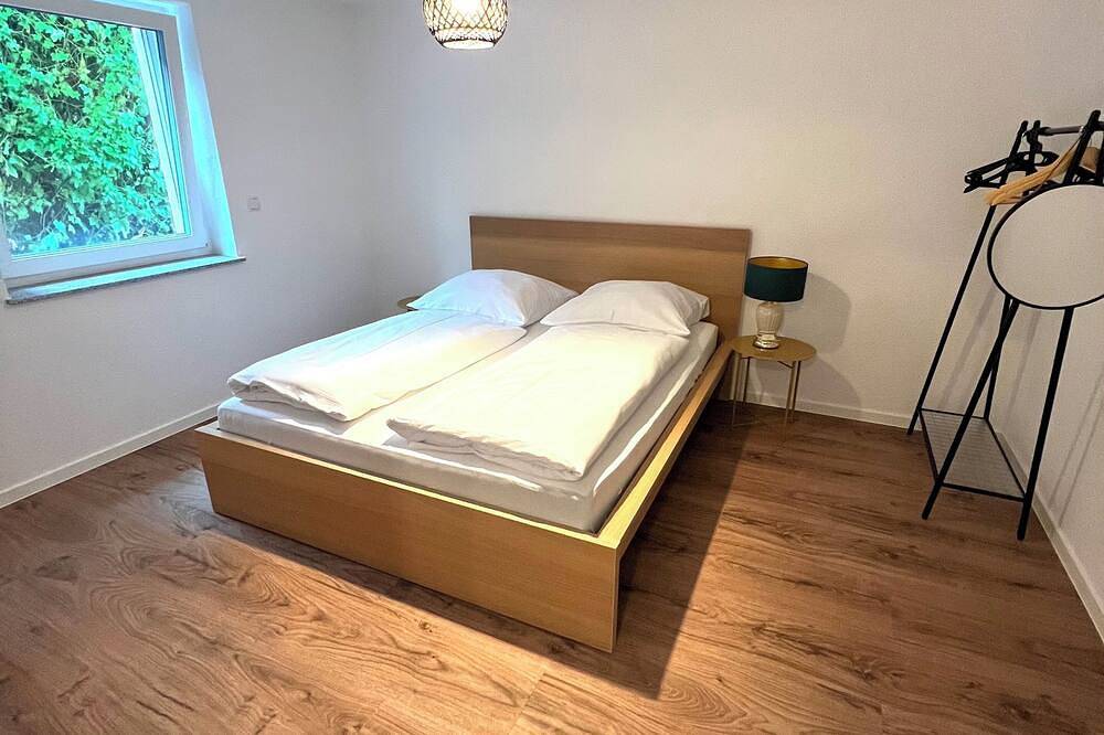 Cozy 3-Zi-Whg. mit Balkon *Nähe Europa Park* #1 in Lahr, Mittlerer Schwarzwald
