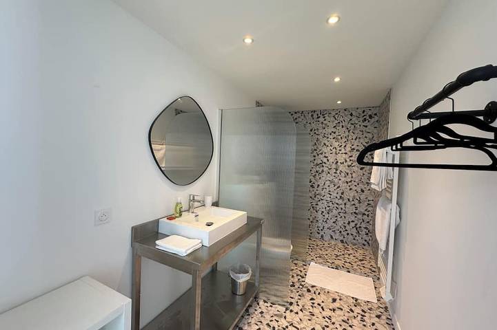 Apartamento de vacaciones para 2 personas - 1