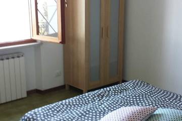 Villa pour 5 Personnes dans Torri del Benaco, Montagnes autour du lac de Garde, Photo 4