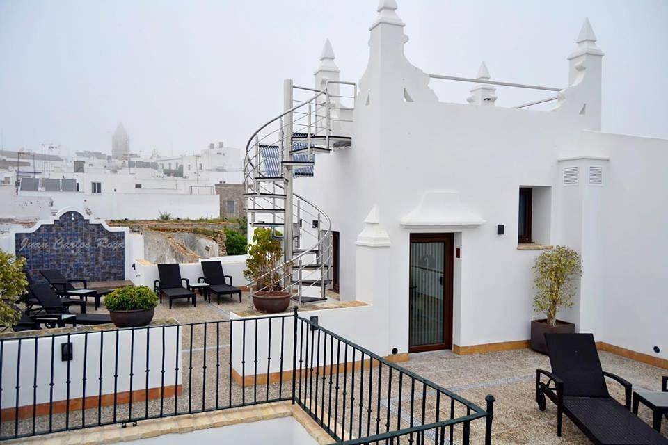 Ferreira Hostal Boutique in Conil de la Frontera, Costa de la Luz