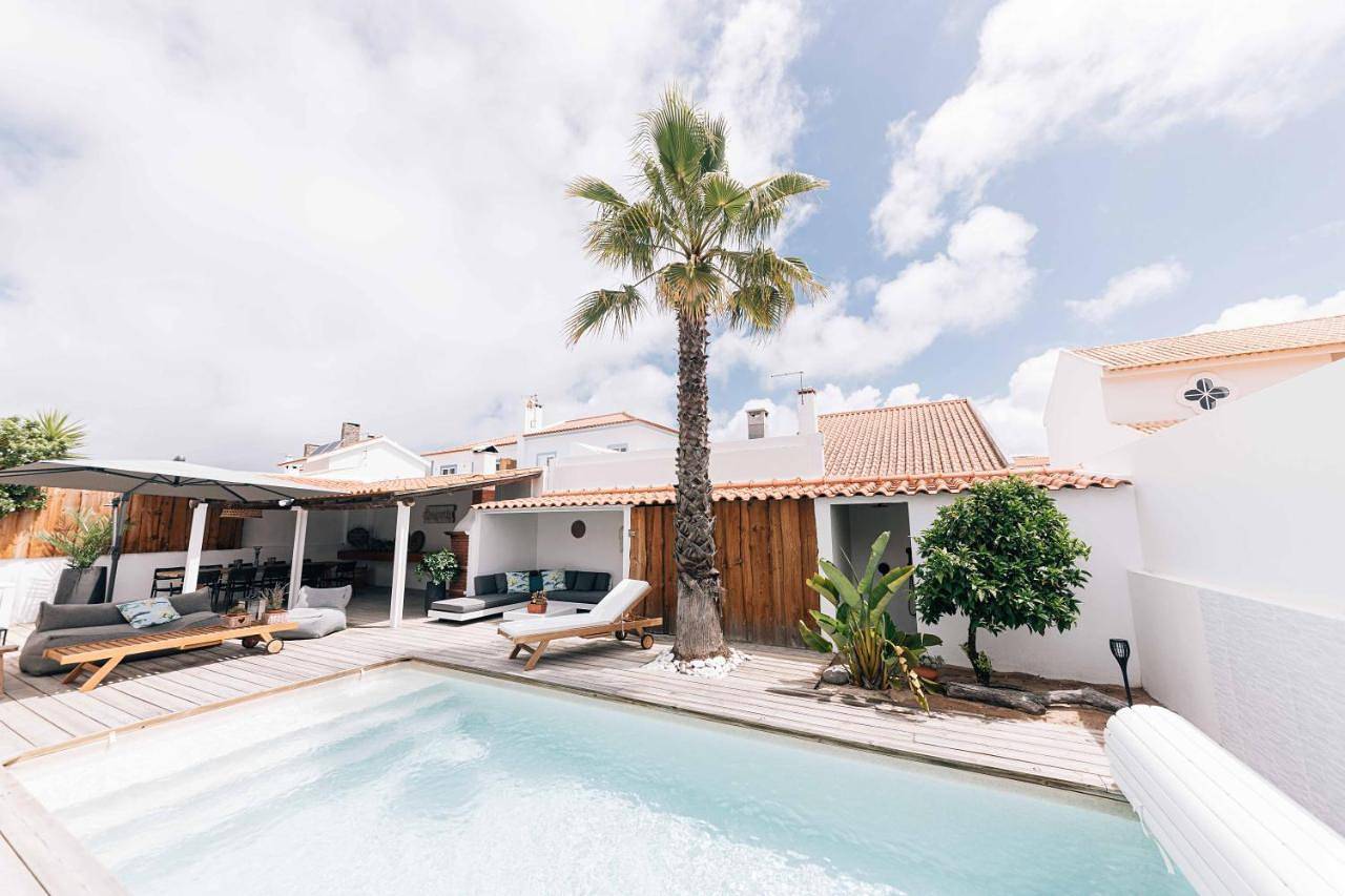 Villa in Comporta Village with heated pool in Praia da Comporta, Comporta (Portugal)