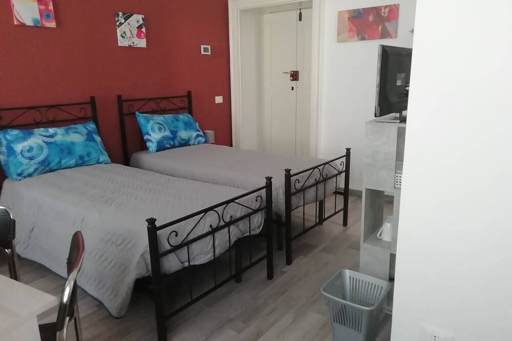 L'Angelo guesthouse Omegna in Omegna, Ortasee