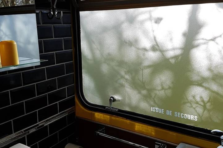 Camping pour 2 personnes dans l' Aisne - 3