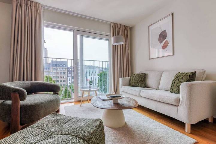 Holiday apartment for 2 people - 1