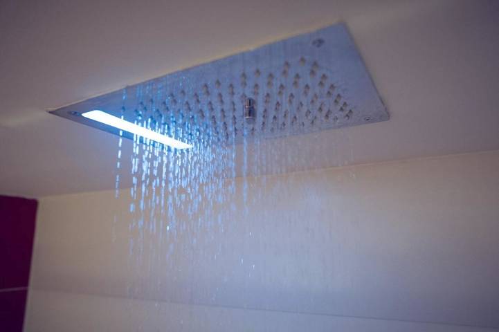 Hôtel pour 3 personnes, avec terrasse, animaux acceptés à San Giovanni Rotondo - 3