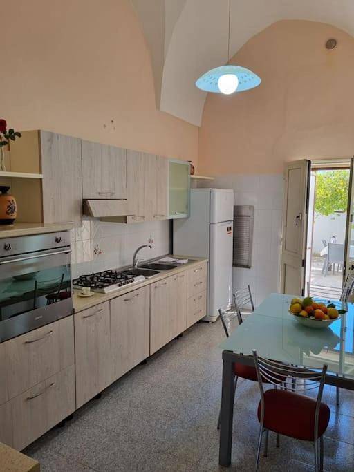 Appartamento intero, Casa Maria in Carmiano, Provincia di Lecce