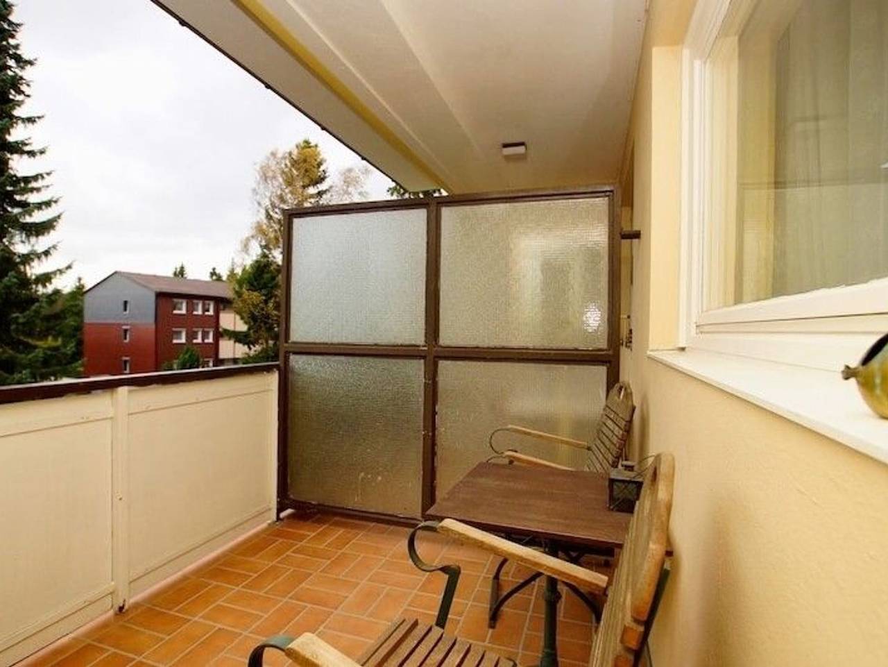 Ganze Ferienwohnung, Ferienwohnung Mattejiet in Sankt Andreasberg, Braunlage