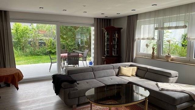 Ganze Ferienwohnung, Ferienwohnung Lilienthal in Lilienthal, Landkreis Osterholz