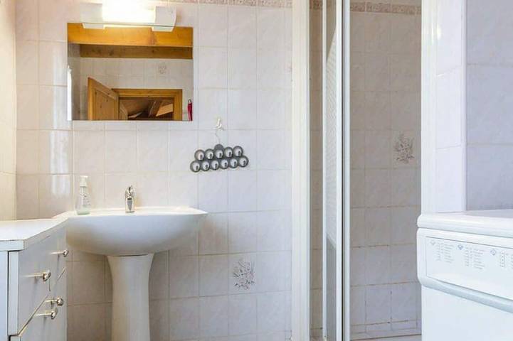 Gîte pour 5 personnes, avec jardin à Machecoul - 4