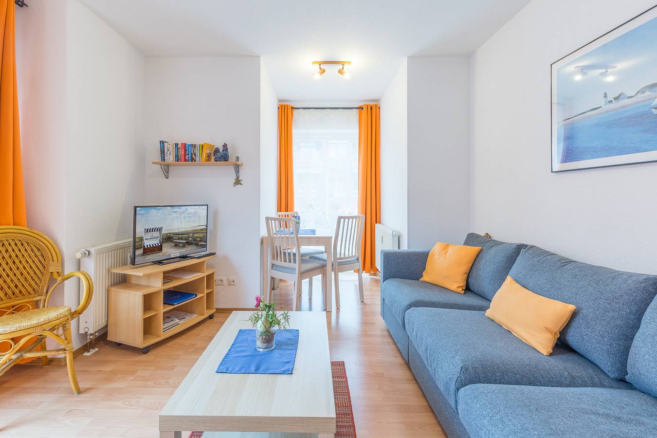 Ferienwohnung in Boltenhagen für 4 Personen in Boltenhagen