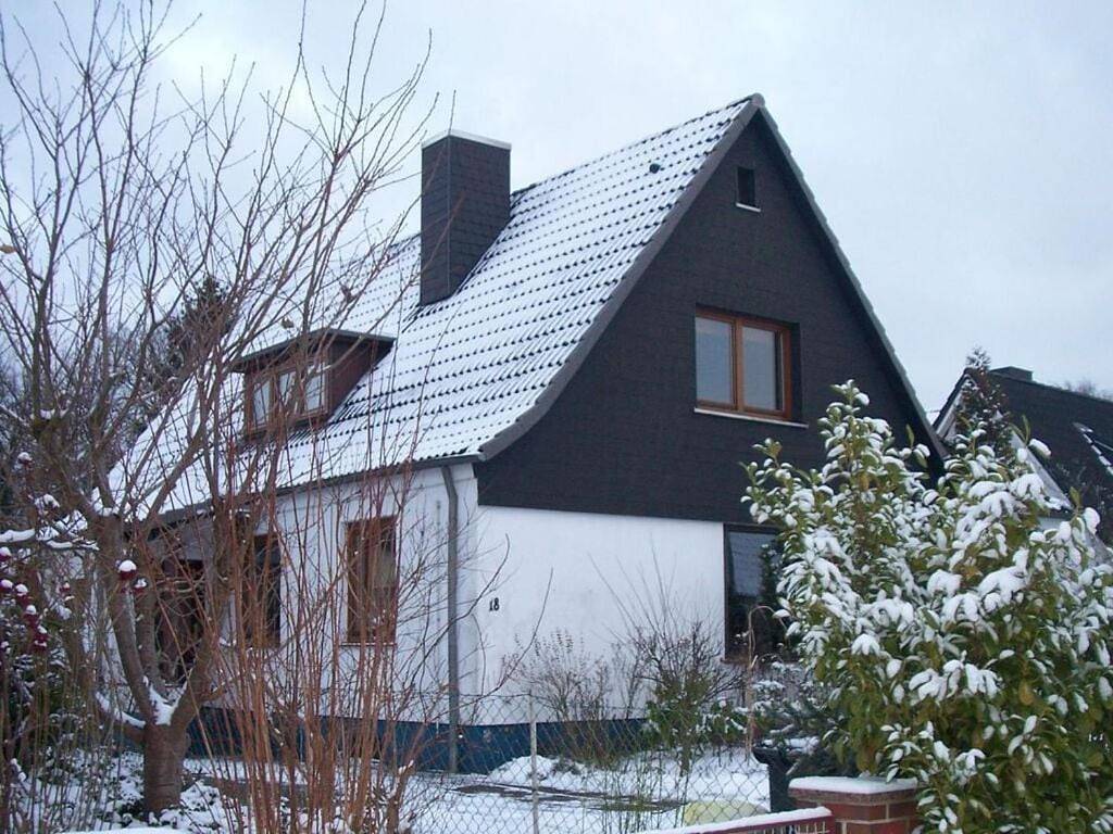 Lübeck St Lorenz Comfortable holiday residence in Lübeck (Stadt), Lübeck