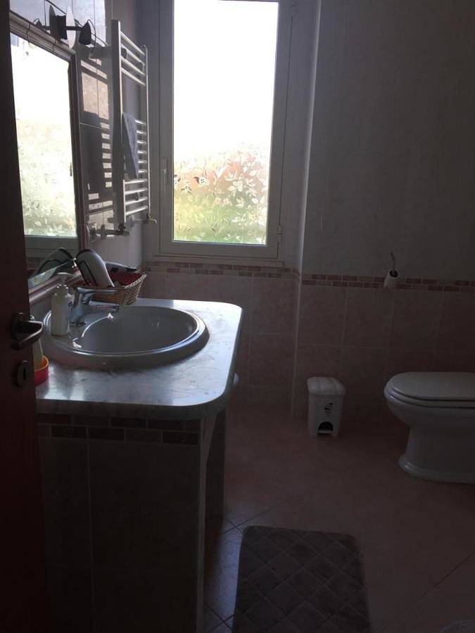 Chambre d’hôte pour 3 personnes, avec jardin et vue à Assemini - 4