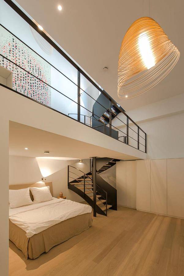 Ferienwohnung für 4 Personen, mit Terrasse, mit Haustier in München - 4