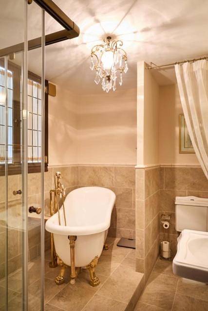 Casa rural para 5 personas, con vistas y terraza, Se admiten mascotas en Laguardia - 3