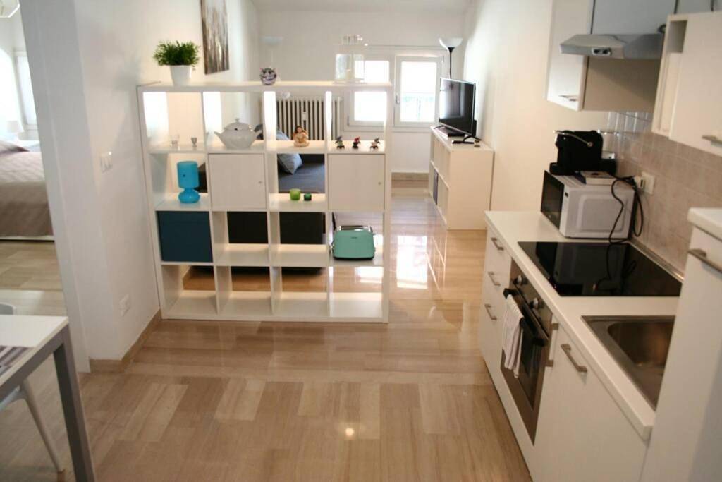 One-Bedroom House in Vicenza, Vicenza Provinz