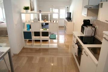 Gîte pour 4 personnes à Vicenza